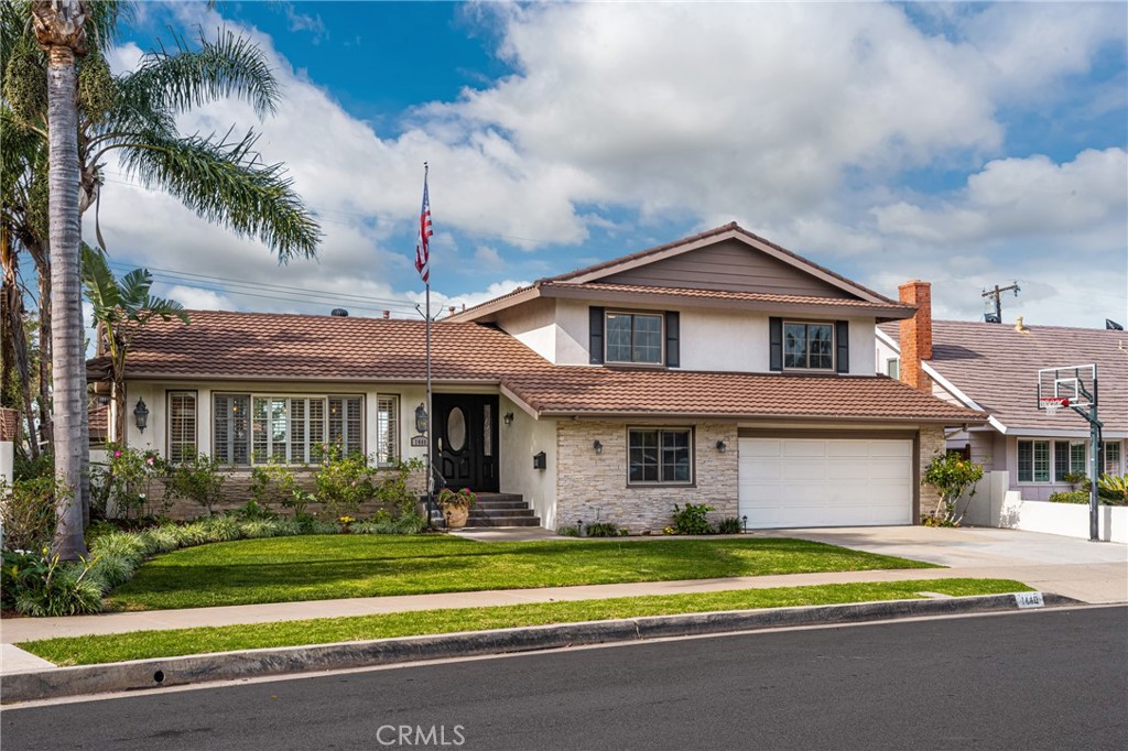 1440 N Harding Street