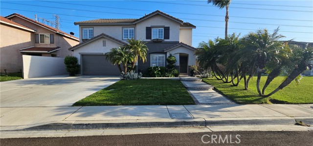 Image 2 for 15419 Coleen St, Fontana, CA 92337