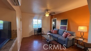 Detail Gallery Image 11 of 19 For 583 Calle Abronia a,  Palm Springs,  CA 92264 - 2 Beds | 1 Baths