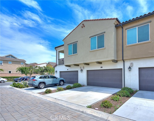 Detail Gallery Image 55 of 70 For 4120 S Bodega Way #14,  Ontario,  CA 91761 - 3 Beds | 2/1 Baths