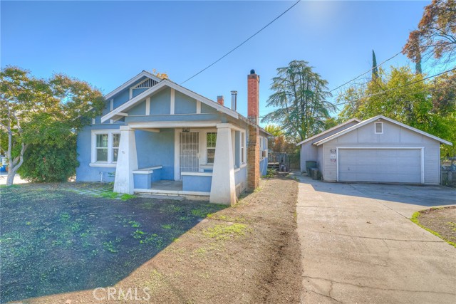 Detail Gallery Image 2 of 30 For 3121 Isabelle, Oroville,  CA 95966 - 2 Beds | 1 Baths