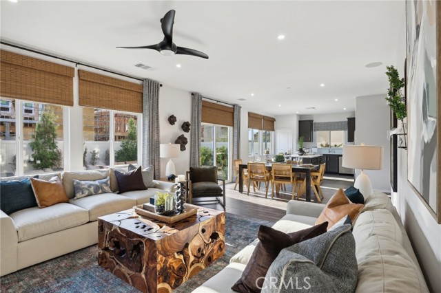 Detail Gallery Image 5 of 33 For 83218 Pintail Ln, Indio,  CA 92201 - 4 Beds | 3 Baths