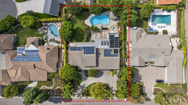 Detail Gallery Image 48 of 74 For 10041 Sycamore, Villa Park,  CA 92861 - 6 Beds | 4 Baths