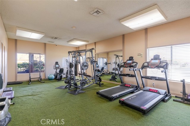 Detail Gallery Image 24 of 24 For 2330 E Avenue J8 #121,  Lancaster,  CA 93535 - 2 Beds | 2 Baths