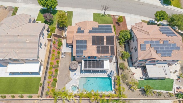 Detail Gallery Image 55 of 59 For 41041 Crimson Pillar Lane, Lake Elsinore,  CA 92532 - 4 Beds | 2/1 Baths