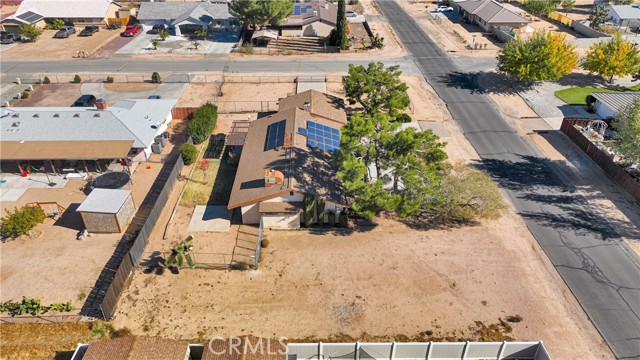 Detail Gallery Image 37 of 39 For 18110 Fairburn St, Hesperia,  CA 92345 - 3 Beds | 2 Baths