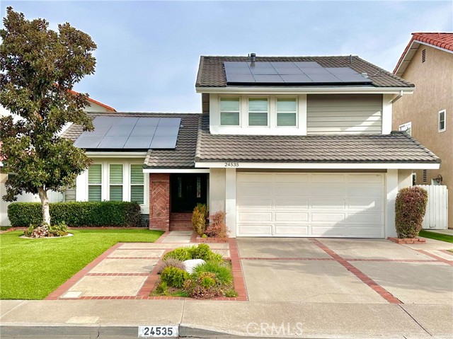 Detail Gallery Image 1 of 37 For 24535 via Tequila, Lake Forest,  CA 92630 - 4 Beds | 2/1 Baths