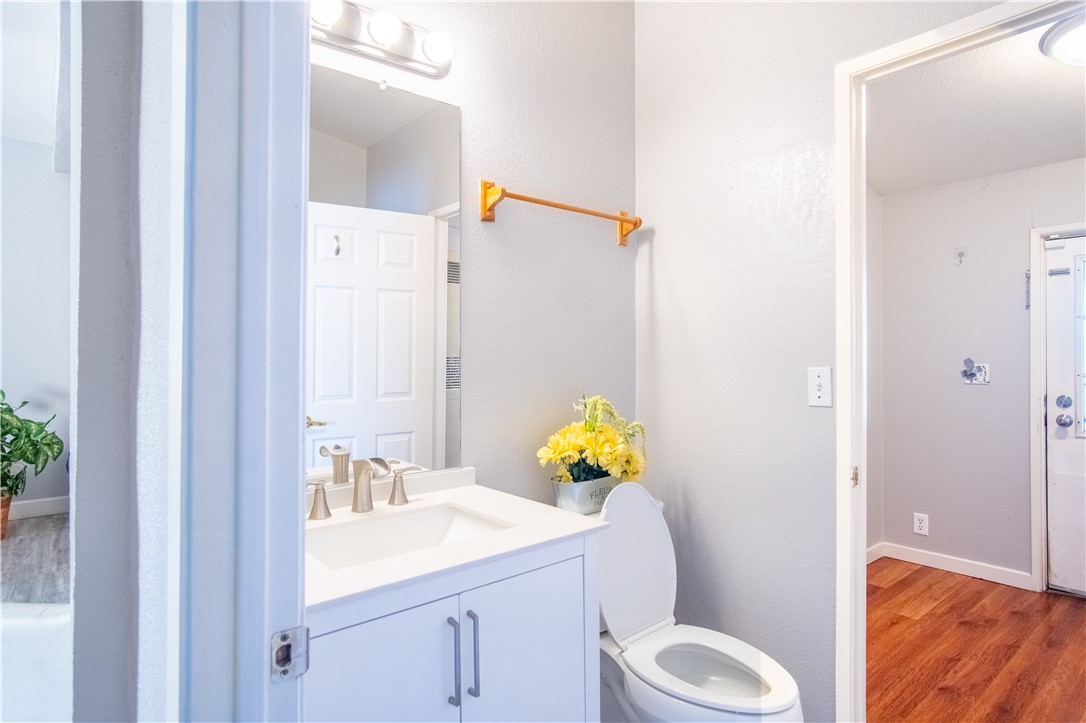 Detail Gallery Image 15 of 24 For 2499 E Gerard Ave #176,  Merced,  CA 95341 - 3 Beds | 2 Baths