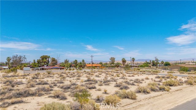 Detail Gallery Image 14 of 20 For 0 Cottonwood Dr, Twentynine Palms,  CA 92277 - – Beds | – Baths