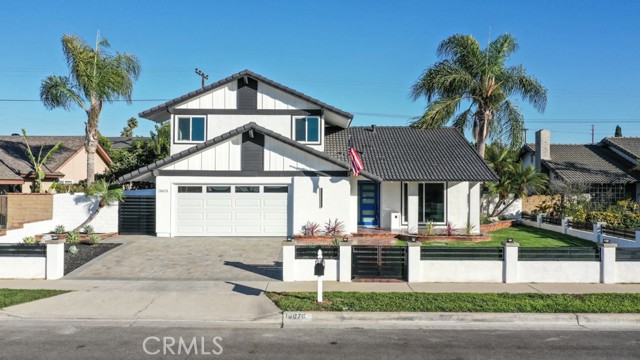 Detail Gallery Image 70 of 75 For 16676 Lassen St, Fountain Valley,  CA 92708 - 5 Beds | 3 Baths