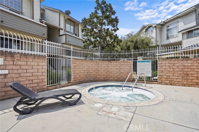 Detail Gallery Image 42 of 50 For 11150 Glenoaks Bld #18,  Pacoima,  CA 91331 - 2 Beds | 2 Baths
