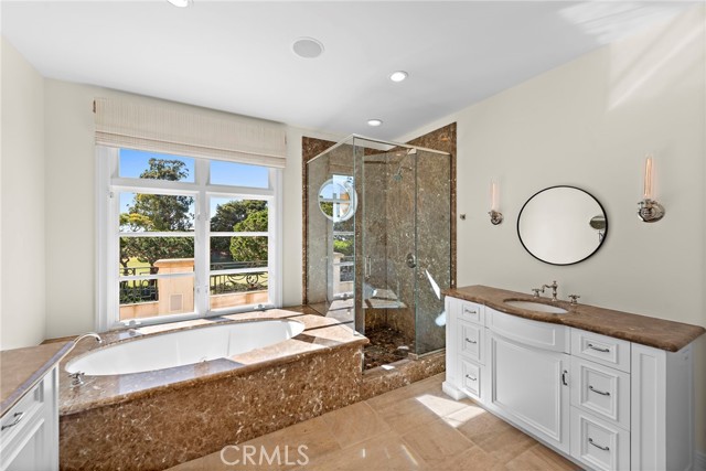 Detail Gallery Image 50 of 51 For 3 Shoreline, Newport Coast,  CA 92657 - 5 Beds | 5/1 Baths