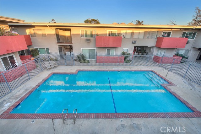 Detail Gallery Image 29 of 39 For 5021 Atlantic Ave #27,  Long Beach,  CA 90805 - 2 Beds | 1 Baths