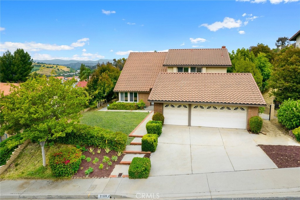 21523 Ambushers Street, Diamond Bar, CA 91765