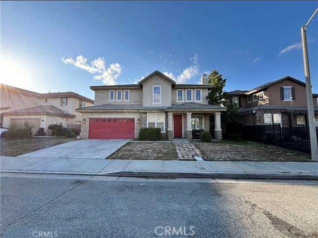 Detail Gallery Image 51 of 52 For 3715 Club Rancho, Palmdale,  CA 93551 - 6 Beds | 3/1 Baths
