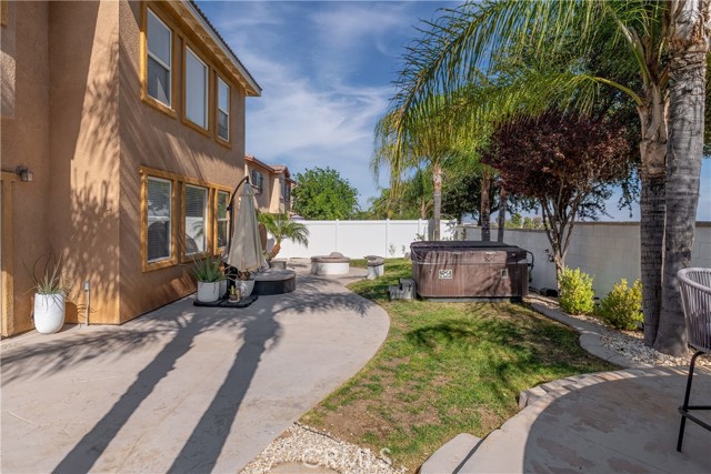 Detail Gallery Image 5 of 46 For 3741 Tower, Perris,  CA 92570 - 4 Beds | 2/1 Baths