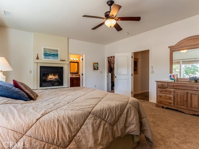 Detail Gallery Image 34 of 69 For 1575 Parkhill Rd, Santa Margarita,  CA 93453 - 4 Beds | 2/1 Baths