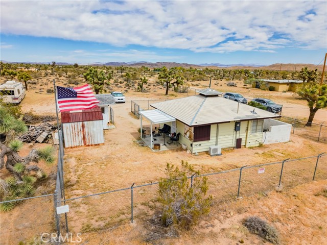 Detail Gallery Image 26 of 48 For 58388 Aberdeen Dr, Yucca Valley,  CA 92284 - 1 Beds | 1 Baths