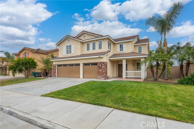 Detail Gallery Image 3 of 58 For 6239 Cedar Creek Rd, Corona,  CA 92880 - 4 Beds | 3 Baths