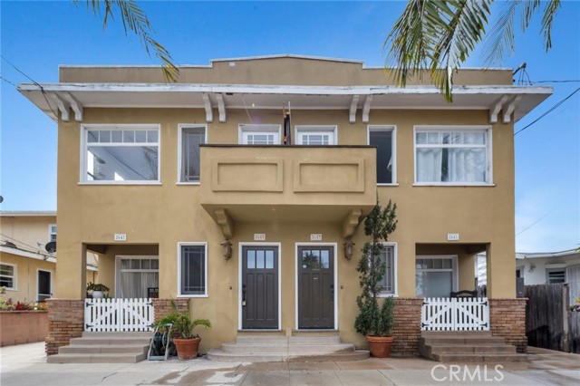 2641 S Pacific AVE Unit: 2645