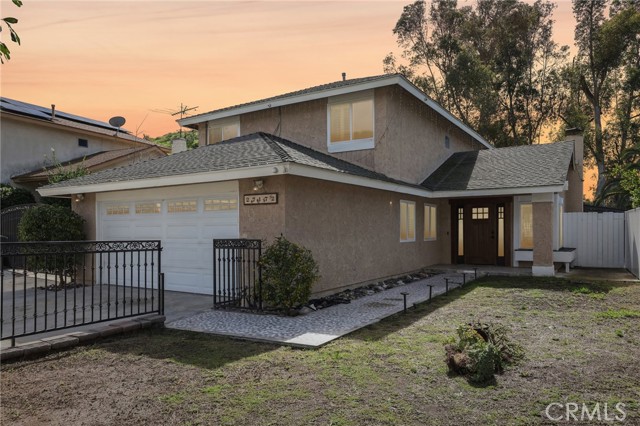 Image 51 of 47 For 27172 Valleymont Rd.