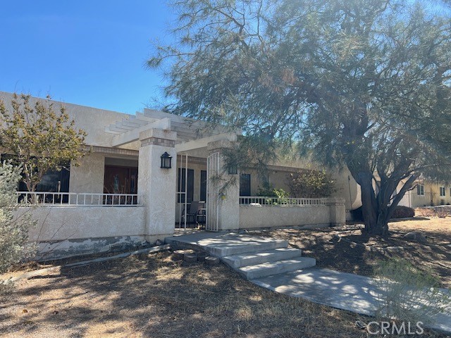 15465 Chole Rd, Apple Valley, CA 92307