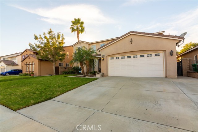 Image 3 for 7283 Silverwood Dr, Eastvale, CA 92880