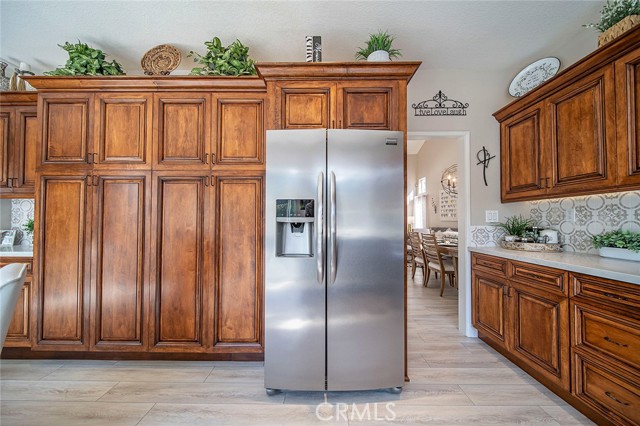 Custom Cabinetry