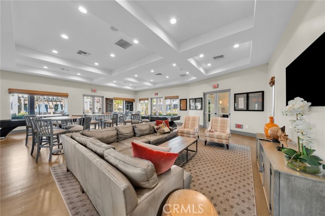 Detail Gallery Image 47 of 75 For 5450 Strand #202,  Hawthorne,  CA 90250 - 2 Beds | 2 Baths