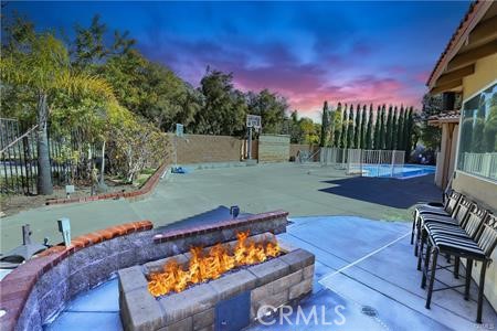 Detail Gallery Image 33 of 37 For 1653 Honors, Corona,  CA 92883 - 4 Beds | 3 Baths