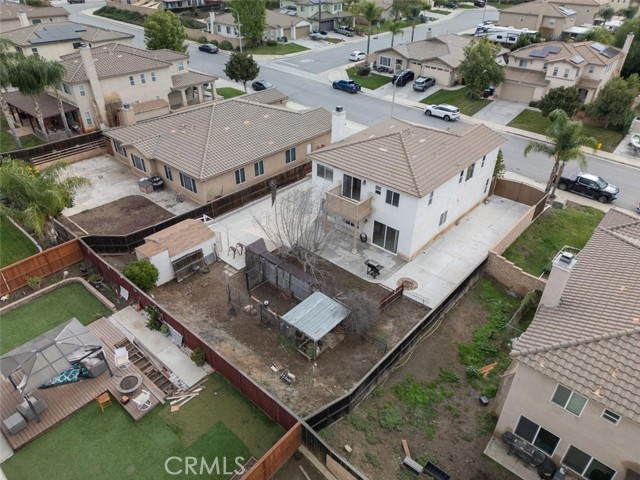 Detail Gallery Image 40 of 42 For 28308 Parkdale Lane, Menifee,  CA 92584 - 3 Beds | 2 Baths