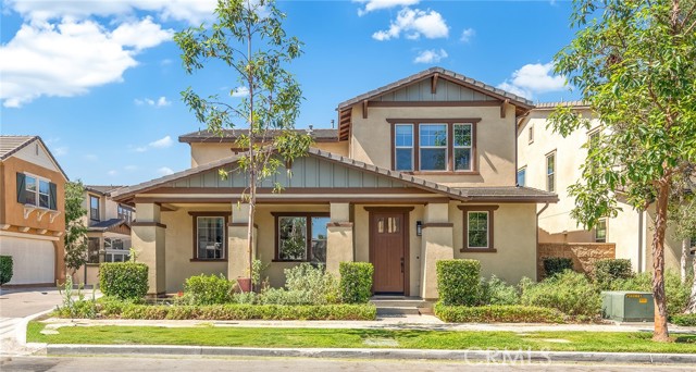 Detail Gallery Image 4 of 39 For 91 Barnes Rd, Tustin,  CA 92782 - 4 Beds | 3 Baths