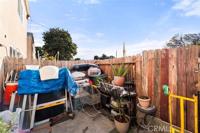 Detail Gallery Image 15 of 20 For 1001 E Camile #A2,  Santa Ana,  CA 92701 - 2 Beds | 1/1 Baths