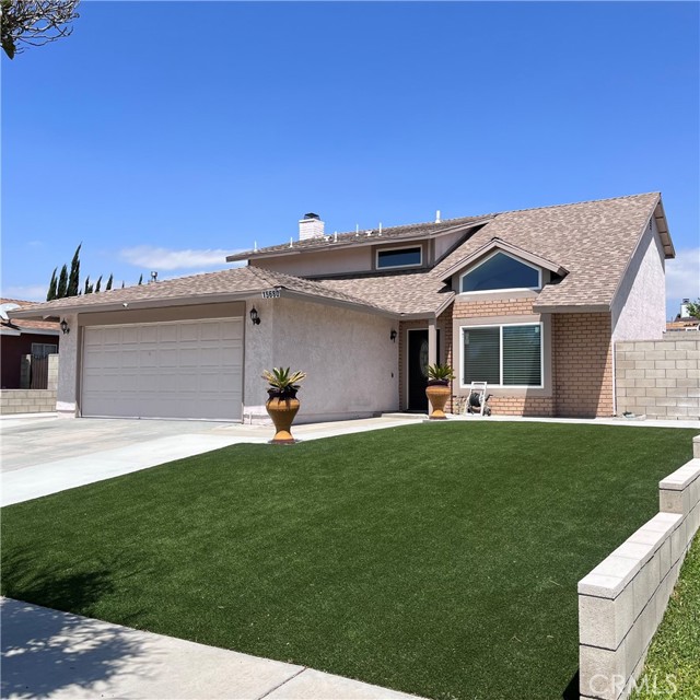 Image 3 for 15680 Malaga Dr, Fontana, CA 92336