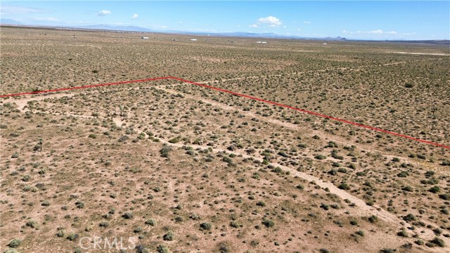 0 SEC Purdy Ave and 20th St, Mojave, California 93501, ,Land,For Sale,0 SEC Purdy Ave and 20th St,CRSR23193091