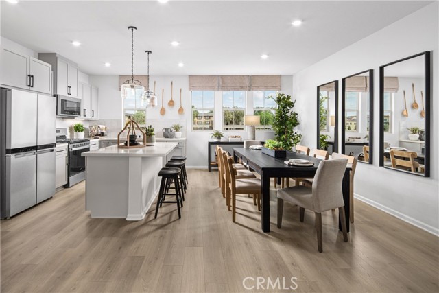 Detail Gallery Image 3 of 21 For 16367 Sandpiper Ave, Chino,  CA 91708 - 4 Beds | 3/1 Baths
