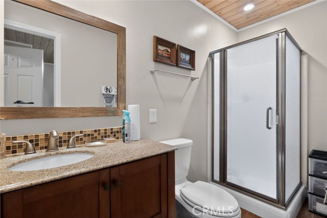 Detail Gallery Image 22 of 30 For 1800 Bernina Dr, –,  CA 93222 - 3 Beds | 3 Baths