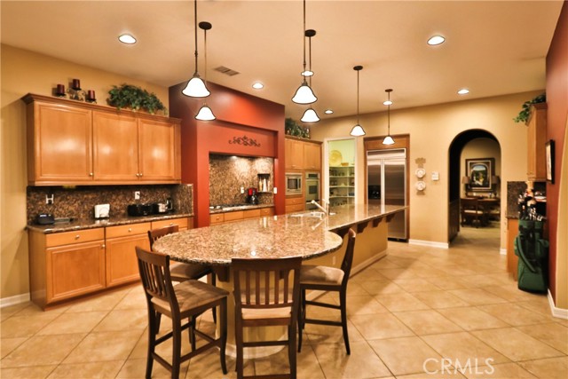 Detail Gallery Image 6 of 18 For 134 Royal Saint Georges Way, Rancho Mirage,  CA 92270 - 3 Beds | 3/1 Baths