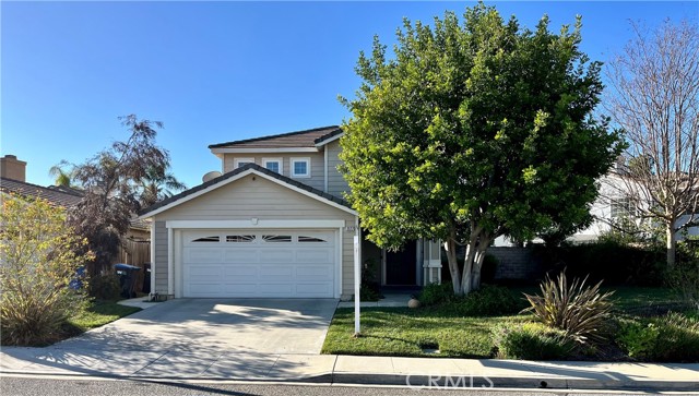 Detail Gallery Image 1 of 1 For 1177 Knottingham St, Simi Valley,  CA 93065 - 3 Beds | 2/1 Baths