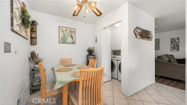 Detail Gallery Image 13 of 29 For 3458 Santa Barbara Ct, Palmdale,  CA 93550 - 2 Beds | 2 Baths