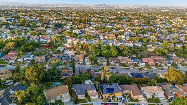 Detail Gallery Image 35 of 36 For 5232 Marburn Ave, Los Angeles,  CA 90043 - 2 Beds | 3 Baths