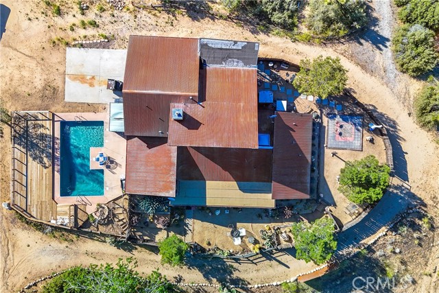 Detail Gallery Image 52 of 64 For 5145 Curtis Rd, Pioneertown,  CA 92268 - 2 Beds | 3 Baths