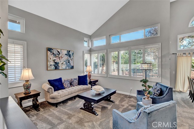 Detail Gallery Image 6 of 58 For 7246 E La Cumbre Dr, Orange,  CA 92869 - 4 Beds | 2/1 Baths