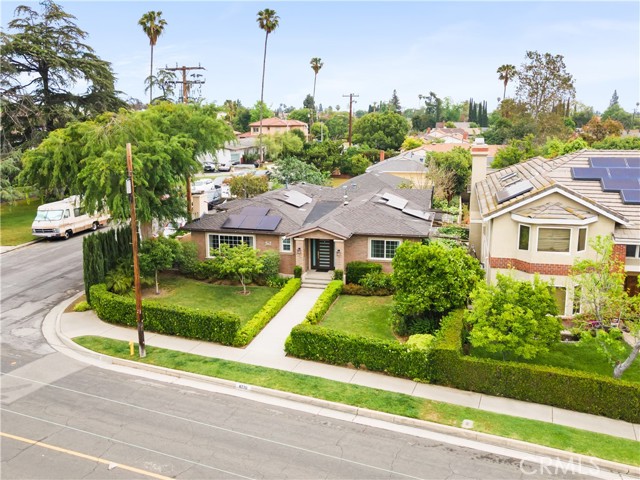 6770 Oak Avenue, Arcadia, California 91007, 5 Bedrooms Bedrooms, ,4 BathroomsBathrooms,Residential,For Sale,6770 Oak Avenue,CROC25016348