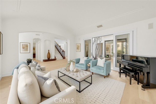 Detail Gallery Image 12 of 52 For 36 via Rubino, Newport Coast,  CA 92657 - 4 Beds | 4/1 Baths