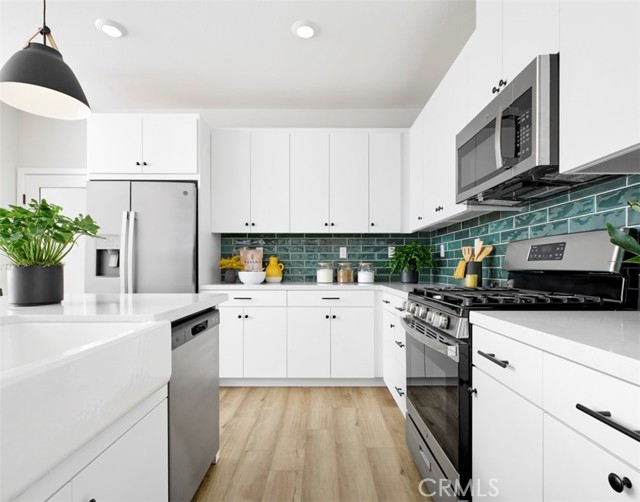 Model home not actual homesite