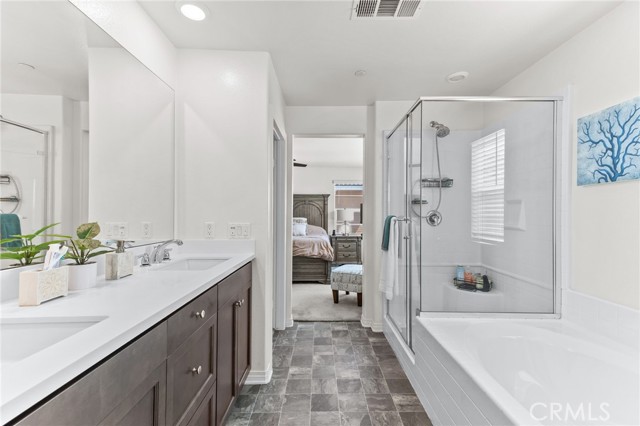 Detail Gallery Image 19 of 43 For 5873 Oatfield Ave, Corona,  CA 92880 - 3 Beds | 2/1 Baths