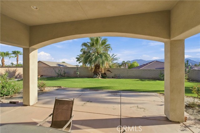 78589 BLACKSTONE Court, Bermuda Dunes, CA 92203