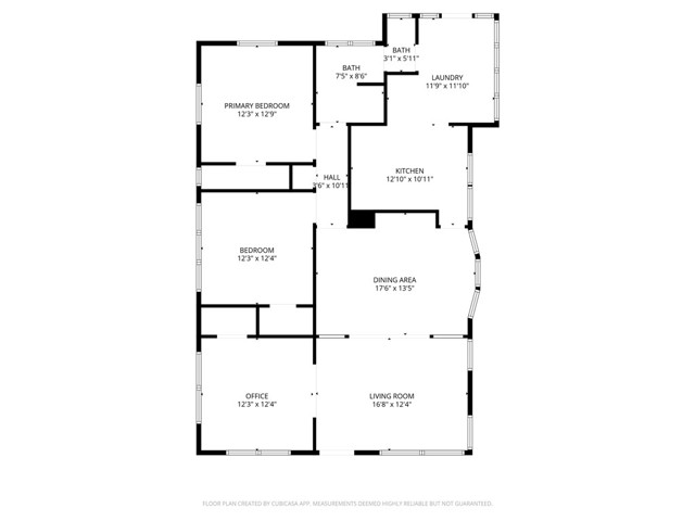 Detail Gallery Image 25 of 25 For 1325 Cedar St, San Bernardino,  CA 92404 - 3 Beds | 1 Baths