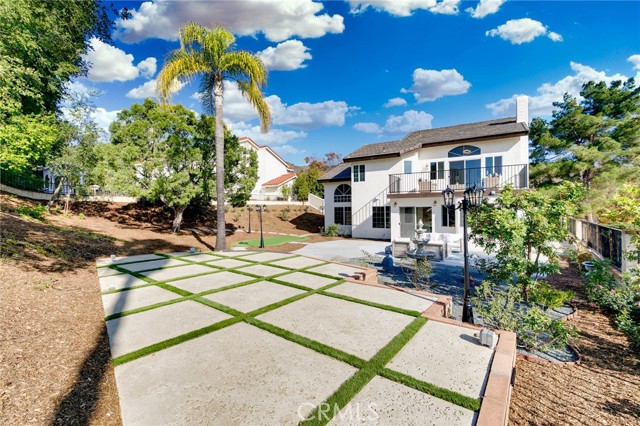 Detail Gallery Image 30 of 49 For 1941 N Onyx, Walnut,  CA 91789 - 4 Beds | 3 Baths